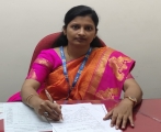 Dr. Mrs. Rashmi G.Bade - ACET